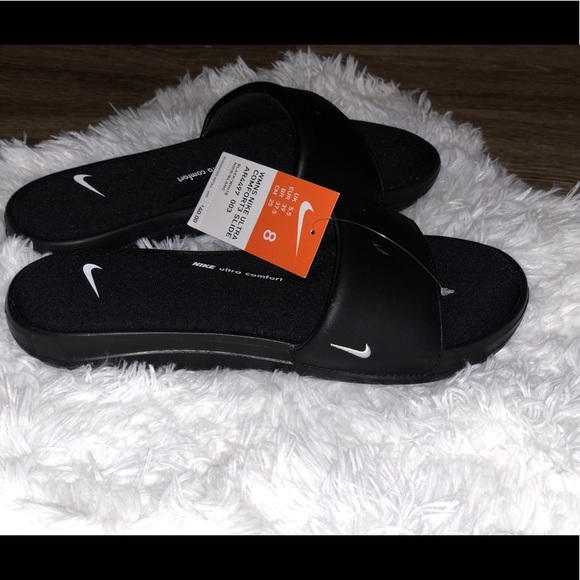 NIKE WOMAN SLIDES - Picture 2 of 3